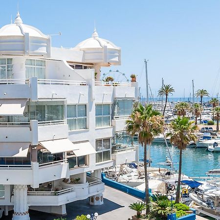 Vb Diana 2Bdrs With Fantastic Sea Views Daire Benalmádena Dış mekan fotoğraf